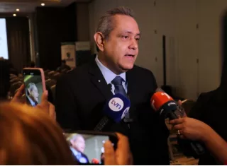 El jefe nacional de Epidemiología, Pablo González, explicó que desde el pasado miércoles se activaron los protocolos sanitarios en todo el país. 