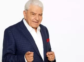 Don Francisco vuelve a la televisión a sus 85 años