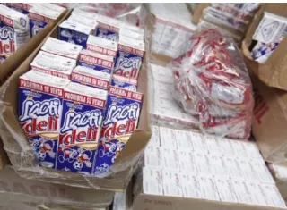 Más de 250 mil niños recibirán leche fortificada y se amplía almuerzo 