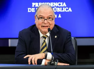 MOP mete más de B/.108 millones en obras tras daños por lluvias