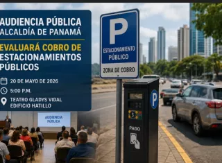 Según la convocatoria oficial, el espacio servirá para escuchar opiniones y observaciones de la ciudadanía.