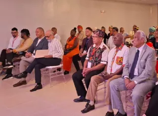 Los resultados obtenidos en el encuentro serán incorporados al inventario regional para fortalecer futuras acciones de preservación, investigación y difusión del patrimonio afrodescendiente.