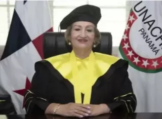 La supuesta renuncia de la rectora Etelvina de Bonagas es falsam dicen desde la Unachi- 
