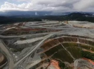 FQM: Cada panameño perdió $1,000 por paralización de Cobre Panamá