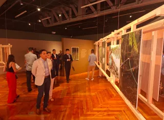 Museo del Canal realizará una jornada especial. Foto: Cortesía 