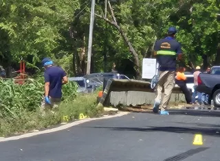 Los residentes consideran que el exceso de celebraciones y la facilidad para adquirir licor están influyendo directamente.  /  Foto: Thays Domínguez