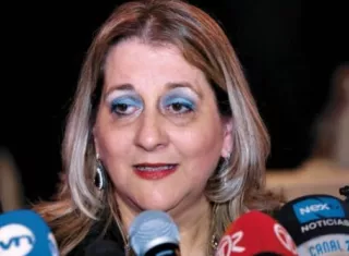 ¡Presos quieren ver a Panamá en el Mundial!