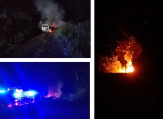 Por el momento se desconoce el móvil de este crimen, y no se ha reportado la captura de ningún sospechoso.  /  Fotos: BCBRP