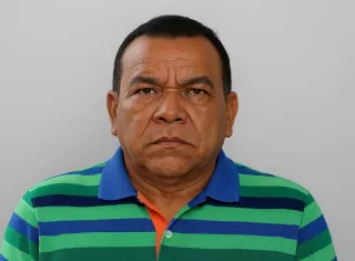 Luto en Santa Cruz: representante de corregimiento muere de un infarto