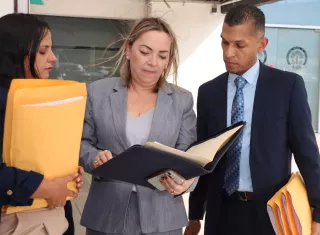 ¡Cae otra denuncia por diplomas brujos en Meduca!