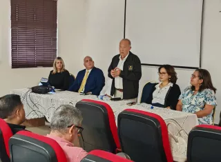 La integración busca que toda esa red funcione como un solo sistema y no como entidades separadas.