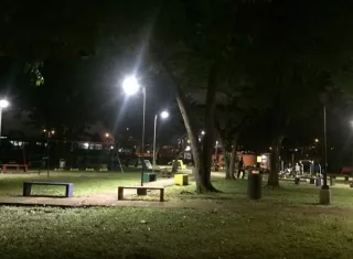 Los residentes de Don Bosco, Juan Díaz y sectores aledaños, golpeados por la ola de violencia, sienten que ya no están seguros en ninguna parte.  /  Foto: Ghetto News