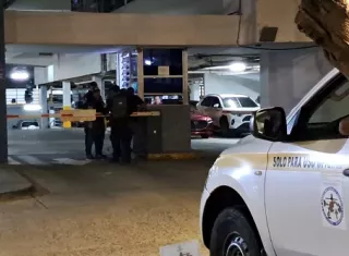 Aparentemente la víctima atravesaba un fuerte cuadro depresivo.  /  Foto: Alexander Santamaría