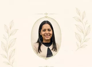 Familiares, amigos, conocidos y compañeros de trabajo se darán cita en la basílica menor a las 8:00 a.m. 