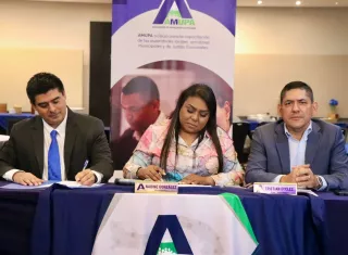La herramienta permitirá administrar pagos, control interno, servicios municipales y otros trámites desde un sistema digital integrado.