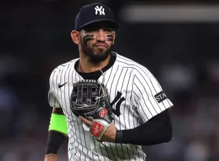 José Caballero estuvo en la lista de lesionados por 10 días. 