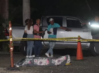 Mula sin frenos provoca tragedia vial en Villa Zaita