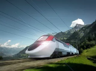 El ferrocarril Panamá-David es el proyecto más recordado del gobierno Mulino