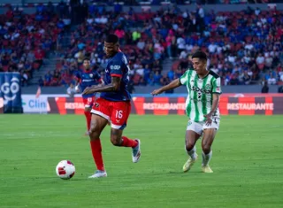 El dominio placino continúa en el fútbol panameño. Foto: LPF