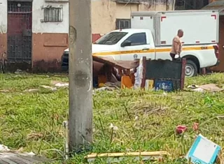 Se inicia la investigación por parte de las autoridades judiciales para esclarecer el hecho. Foto: Cortesía