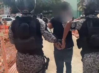 Pandilleros desatan terror en El Chorrillo: hay heridos y detenidos