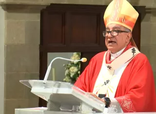 Joaé Domingo Ulloa expresa complacencia por la designación en el Canal de Panamá.