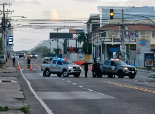 Plomo en la madrugada: ataque armado contra InDrive deja colombiana muerta