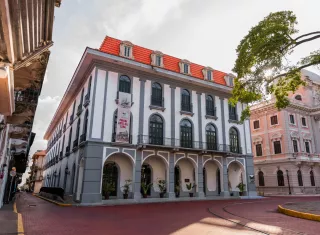 Museo del Canal lanza FARO 2026: arte que vuelve a mirar la invasión del 89