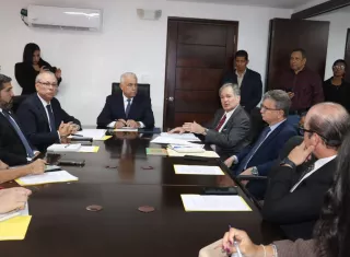 El administrador de la ARAP, Eduardo Carrasquilla, explicó que durante junio esperan avanzar en varios productos finales para presentarlos al presidente José Raúl Mulino en un plazo no mayor de 90 días.