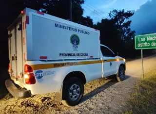 Lo buscaron desde el viernes y lo hallaron sin vida