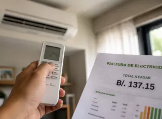 Las horas de mayor consumo se están registrando entre las 11:00 a.m. y las 3:00 p.m., coincidiendo con el periodo de más calor en el país.