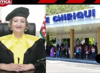 Etelvina de Bonagas presentó su carta de renuncia el pasado 11 de mayo. 