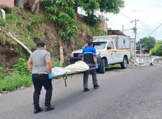 Femicidio en Samaria: Capturan al presunto agresor 