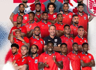 La Selección de Panamá debutará en la Copa Mundial de la FIFA el 17 de junio ante Ghana