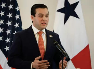 Según Cabrera, el apoyo de EE.UU. forma parte de la cooperación entre ambos países para reforzar la seguridad fronteriza y recuperar el ecosistema del Darién.