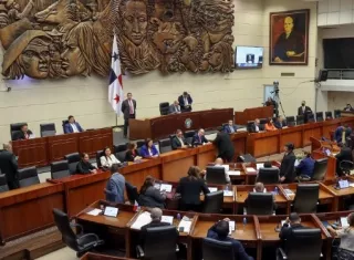 Entrará en vigencia en el período fiscal 2027, con un plazo de 90 días para su reglamentación por parte del Órgano Ejecutivo.