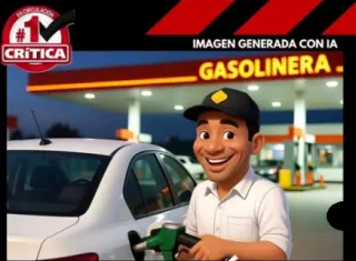 Los nuevos precios del combustible empiezan a regir a partir de este viernes 29 de mayo. 