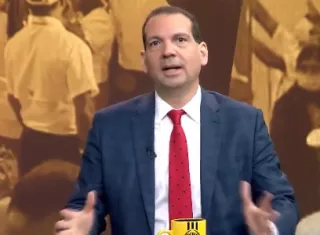 Joaquín Vásquez fue representante del corregimiento de Ancón. 