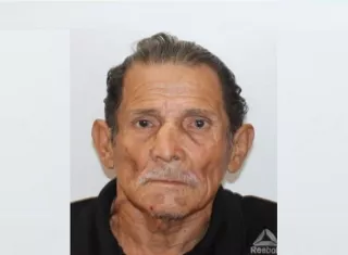 Desaparecido: Javier Alexis García González