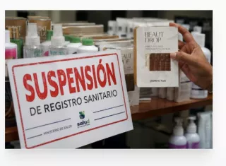 El Minsa indicó que primero deberá corregir las fallas señaladas y luego será sometida a nuevas inspecciones para decidir si se levanta la suspensión o si se ordena el cierre definitivo.