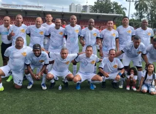 El equipo del Resto del Mundo buscará clasificar a las semifinales de la liga. Foto: Napoleón Torres