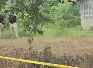 Joven universitaria fallece tras balacera en El Chagre. Imagen: Captura de video