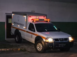 Matan a "Tato" con pico de botella durante una salvaje pelea en Cativá