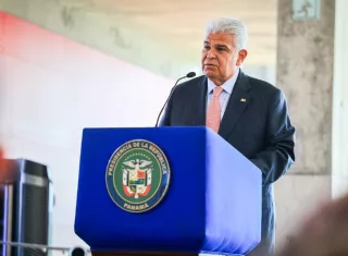Este lunes, el presidente Mulino asistirá a la ceremonia de inauguración de Posidonia Shipping Exhibition, a realizarse en la Metropolitan Expo Exhibition Center, e inaugurará el Stand de Panamá.