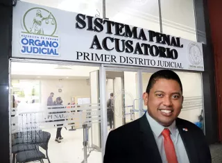 De la playa a la cárcel: Ordenan detención provisional a exdirector de la AIG
