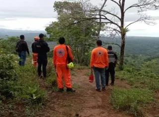 Los familiares de la víctima deberán esperar el resultado del examen de necropsia para conocer la causa real de la muerte.  /  Foto: Sinaproc