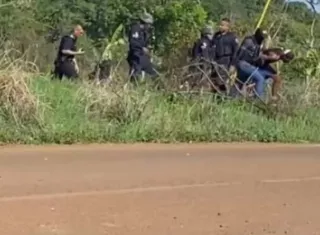 Hasta el momento se han recapturado a 34 reos evadidos. 