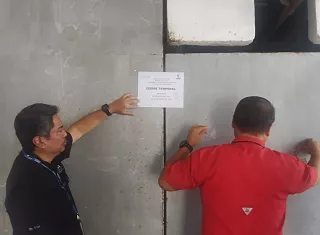 a Región de Salud de Colón ha realizado inspecciones y emitido observaciones relacionadas con las condiciones sanitarias del matadero