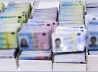 Desde enero de 2023 se han emitido 2 millones 544 mil documentos con el nuevo diseño
