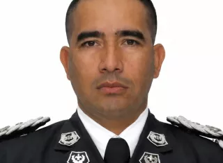 El comisionado Basilio Sánchez fue designado como director del Sistema Penitenciario
